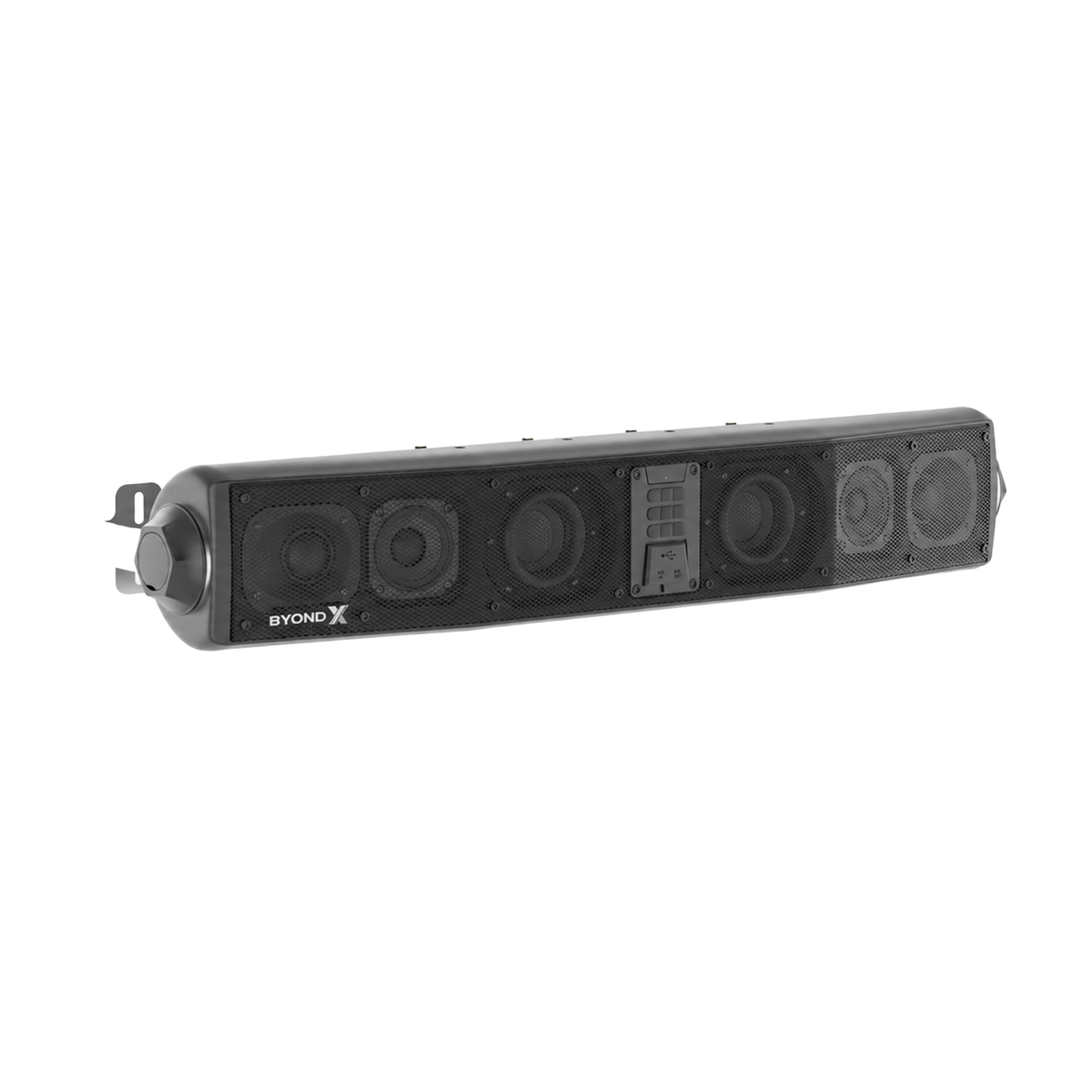 12V Bluetooth Sound System with LED – ByondX Global